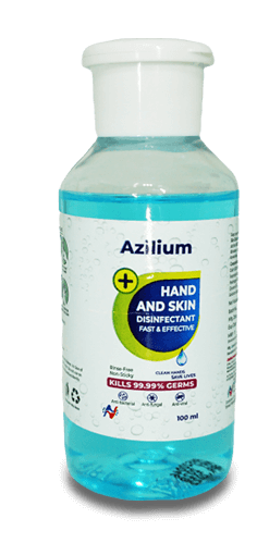 azilium