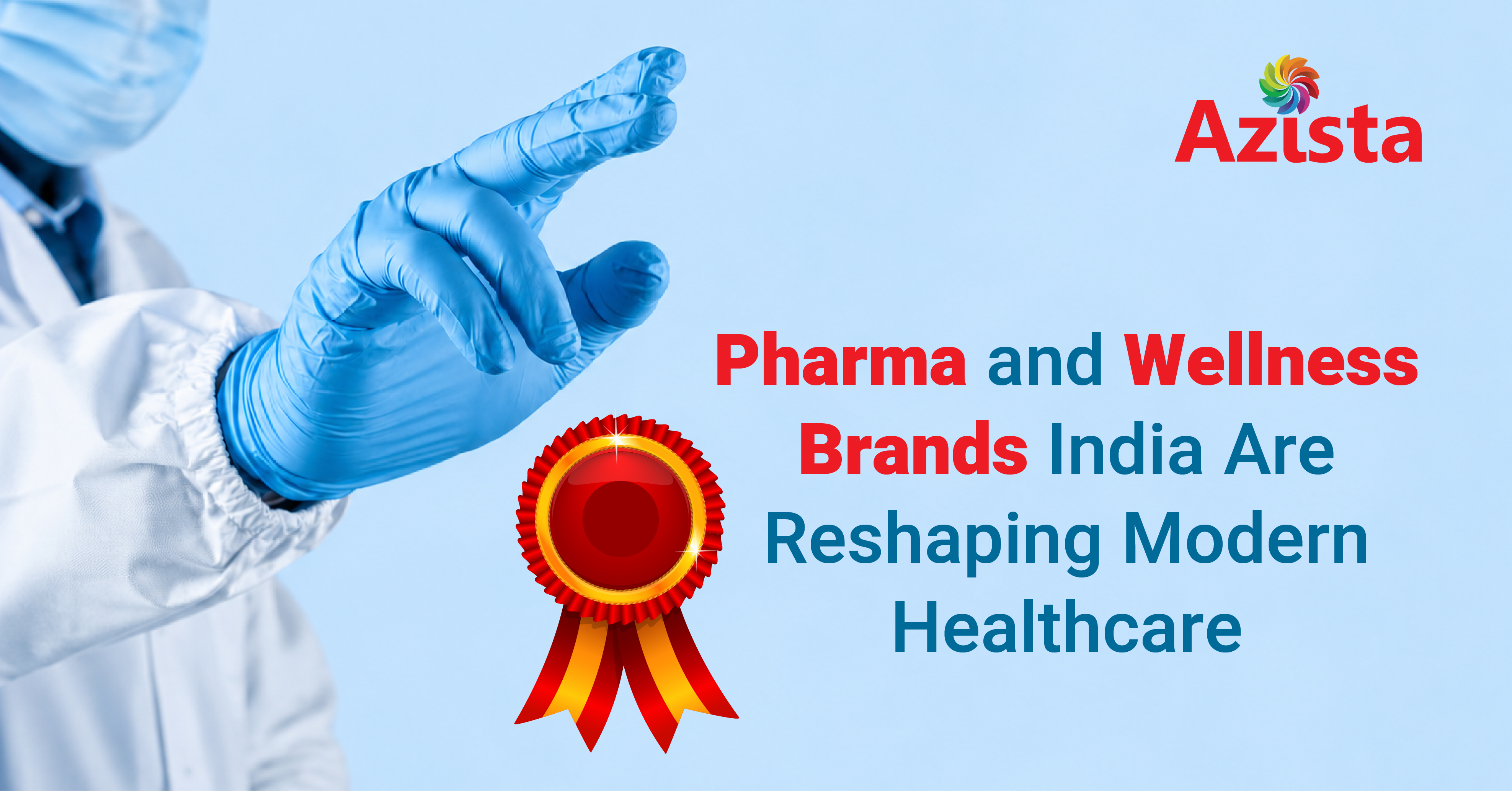 Growing Demand for Pharma and Wellness Brands in India