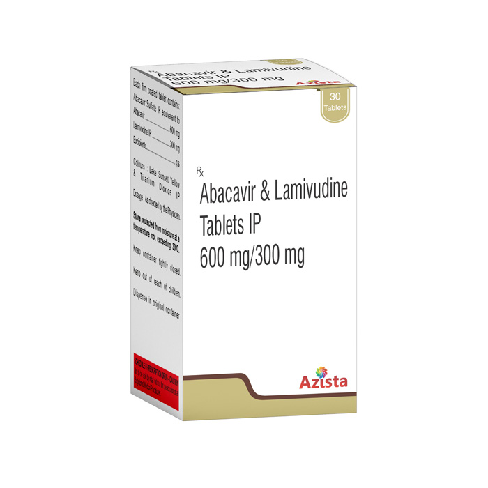 Abacavir and Lamivudine Tablets Exporters