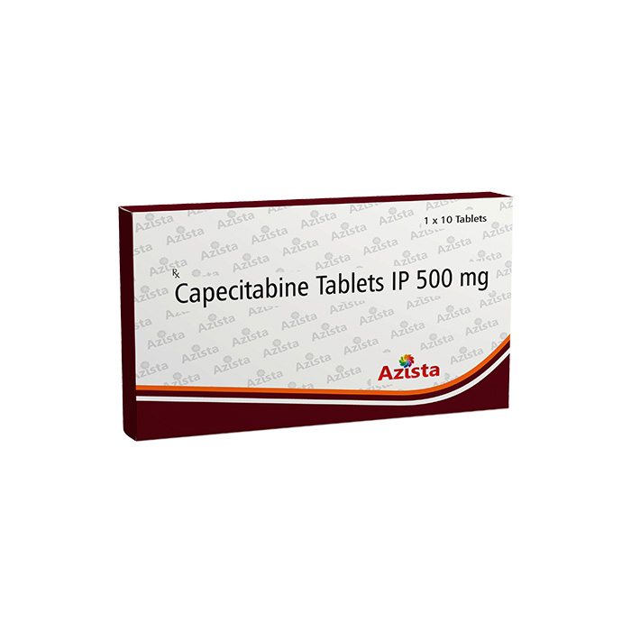 Capecitabine 500mg Tablets Exporters