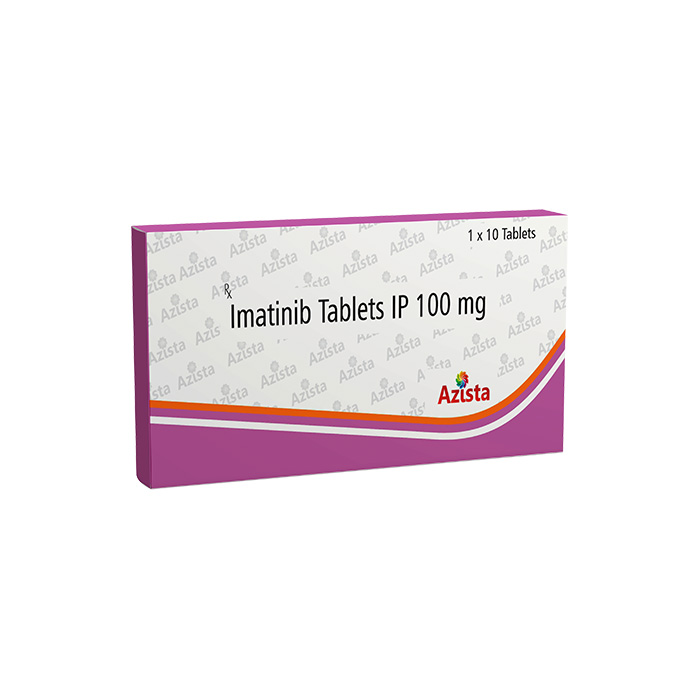 Imatinib 100mg Tablets Exporters