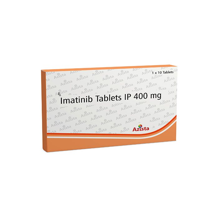 Imatinib 400mg Tablets Exporters