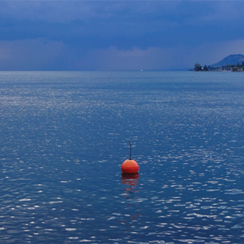 Drifter Buoy