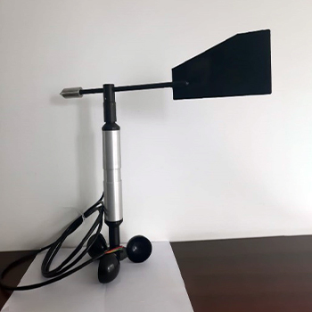 AZS-131
Mechanical Wind Speed & Direction Sensor