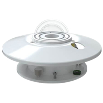 AZS-161 Thermopile Pyranometer
