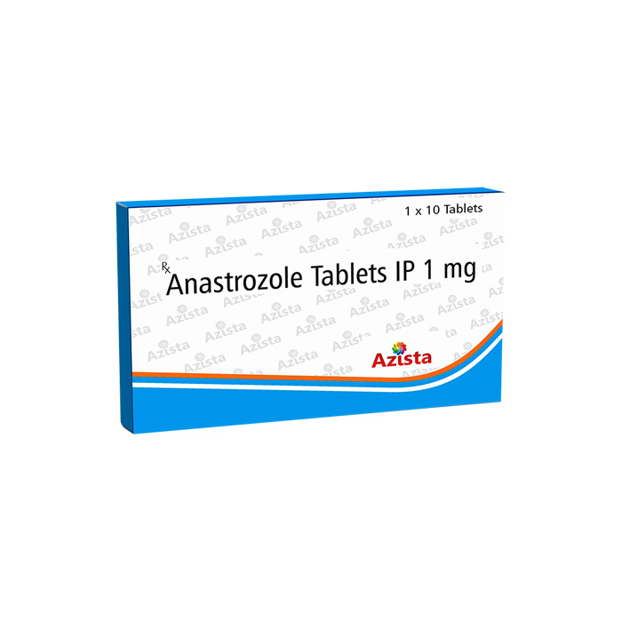 Anastrozole 1mg Tablets Exporters