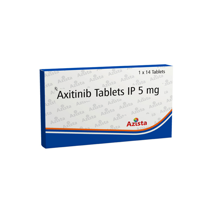 Axitinib 5mg Tablets Exporters