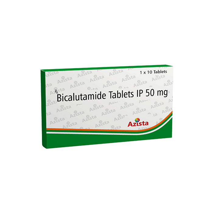 Bicalutamide 50mg Tablets Exporters