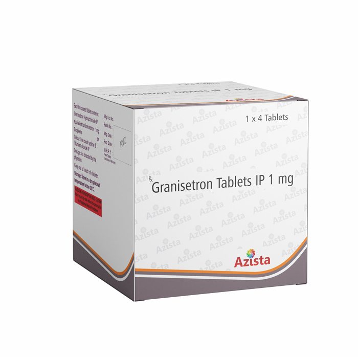 Granisetron 1mg Tablets Exporters