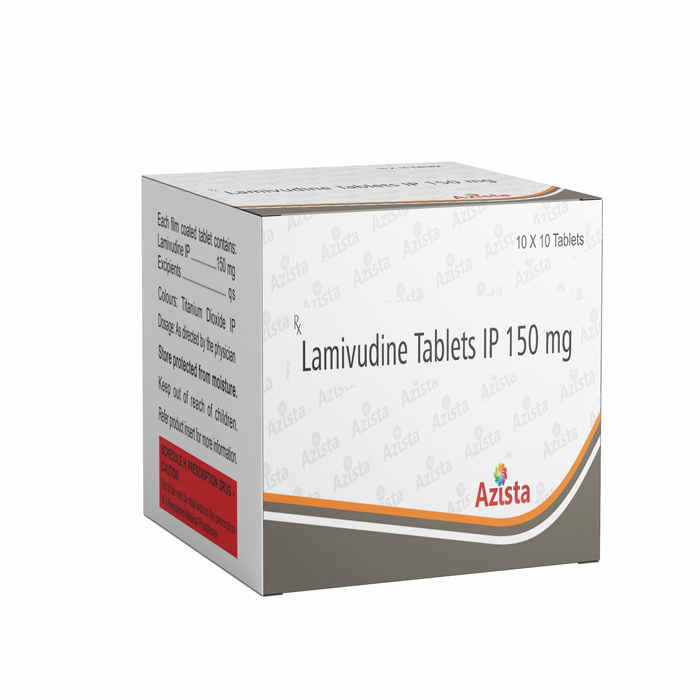 Lamivudine 150mg Tablets Exporters